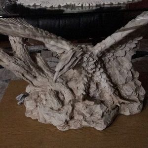 Meet your Posher, Dante